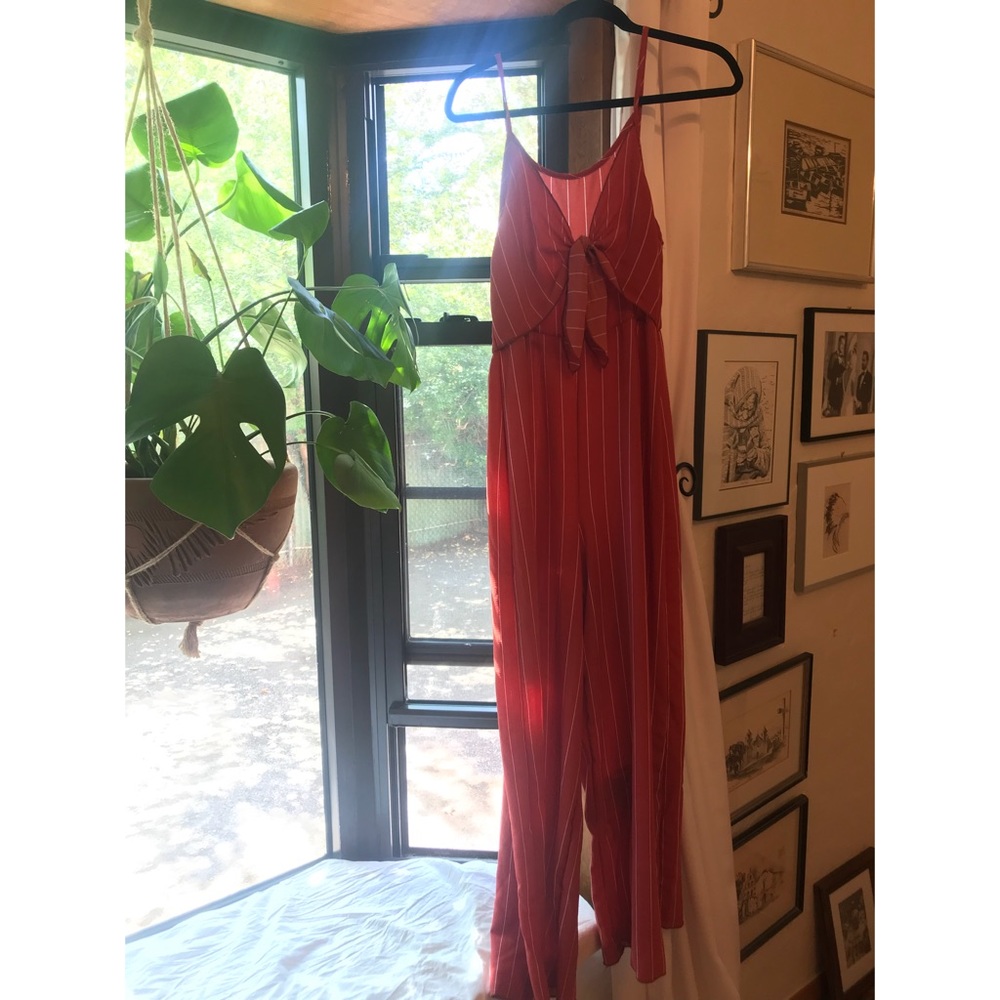 jumpsuit